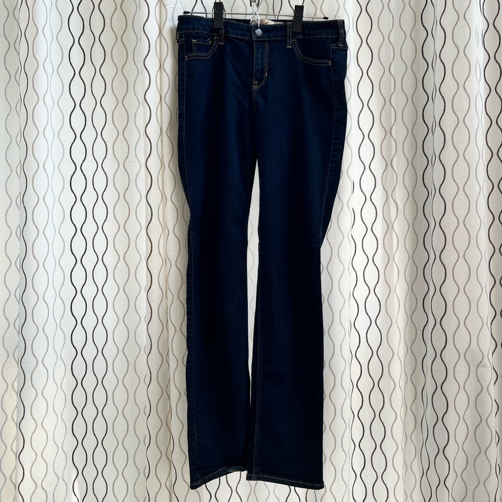 Hollister Skinny Jeans 9R